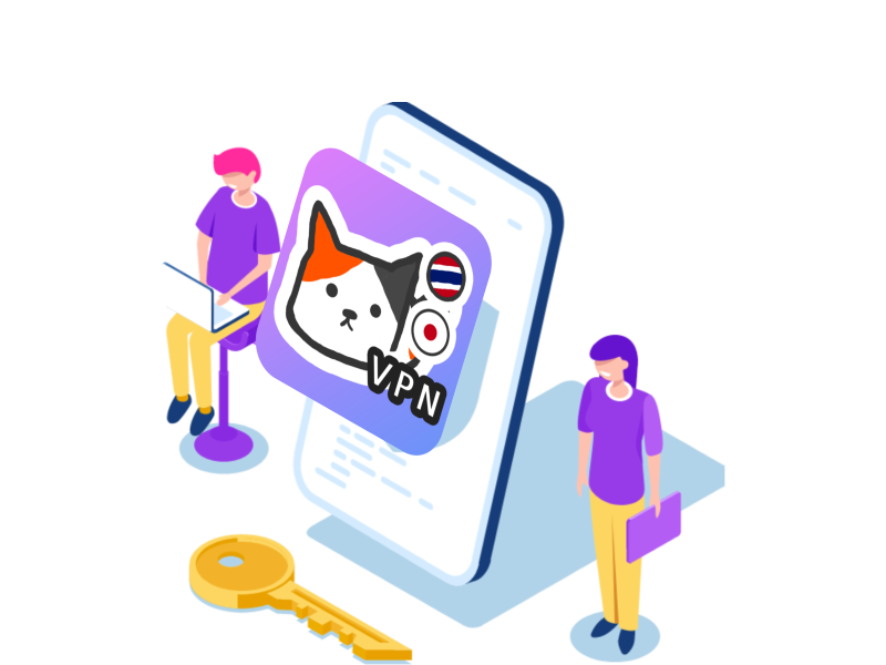 LUNAR-KINGDOM VPN Service Provider